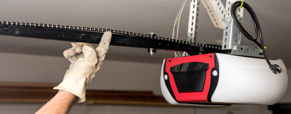 Garage Door Opener and Garage Door TuneUp Precision Doors Bakersfield